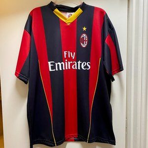 AC Milan Official Licensed Pato #7 Jersey - Size XL